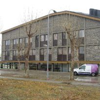 Campus Cerdanya Fp Wikiarquitectura