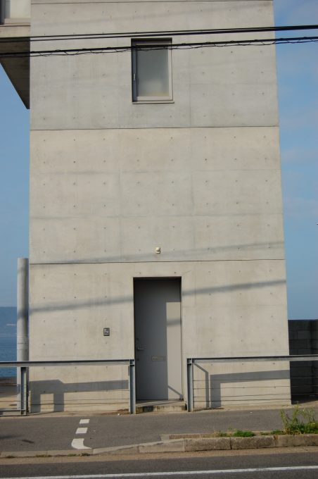 Casa 4×4 – Tadao Ando_08