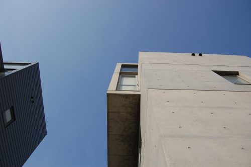 Casa 4×4 – Tadao Ando_09