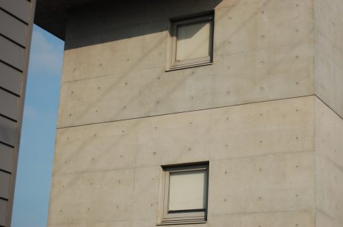 Casa 4×4 – Tadao Ando_16