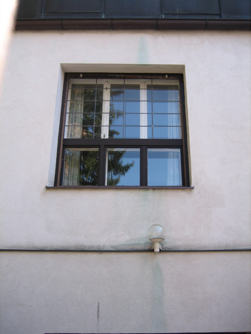 Casa Steiner – Adolf Loos – Viena – WikiArquitectura_01