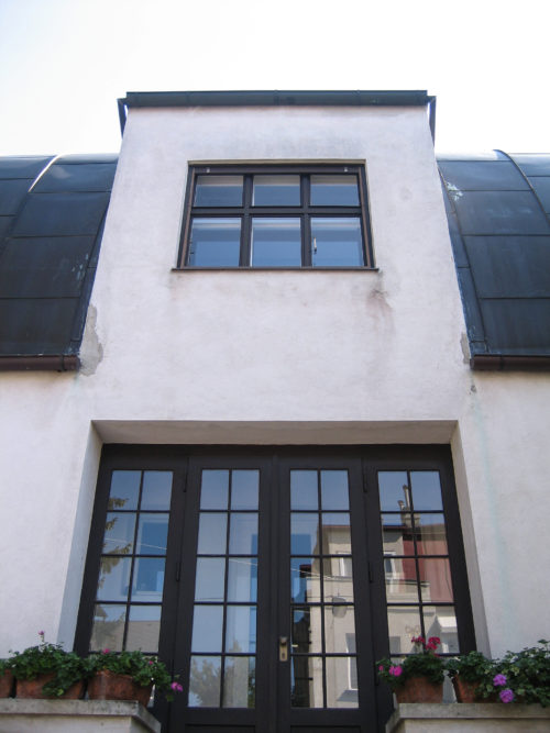 Casa Steiner – Adolf Loos – Viena – WikiArquitectura_02