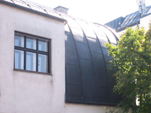 Casa Steiner – Adolf Loos – Viena – WikiArquitectura_20