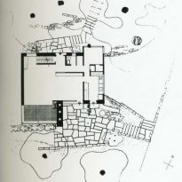 Oser House - Data, Photos & Plans - WikiArquitectura