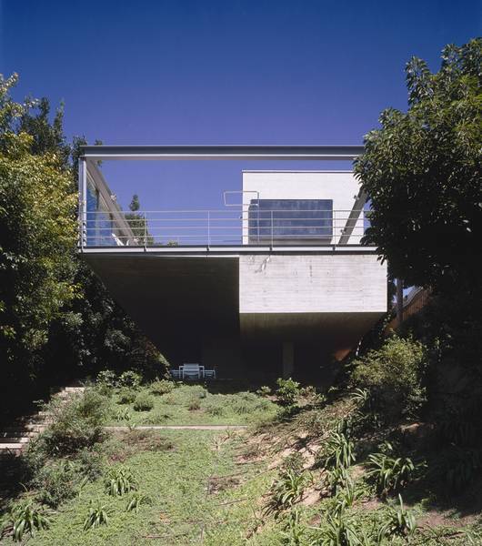 Klotz: Haus Ponce