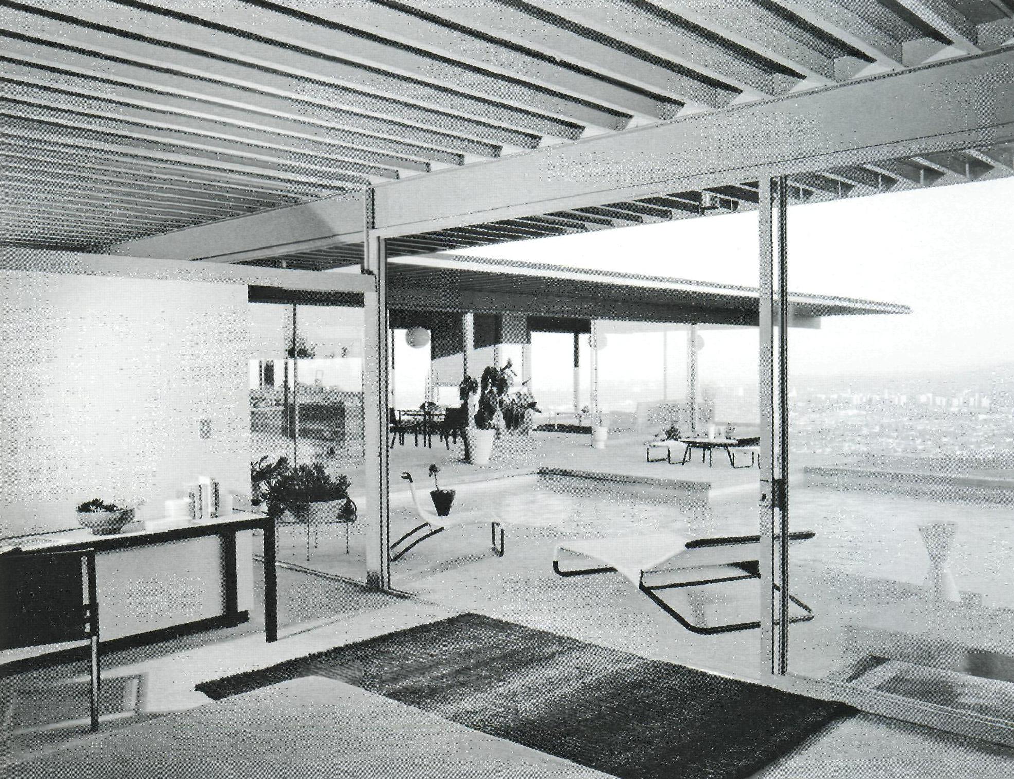 the stahl house case study house #22 the making of a modernist icon