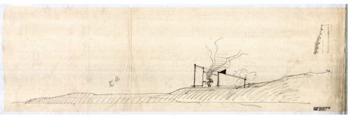 Casa_en_Muuratsalo_boceto