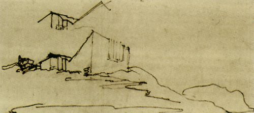 Casa_en_Muuratsalo_boceto_2