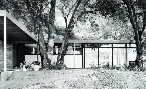 Koenig House nº 1