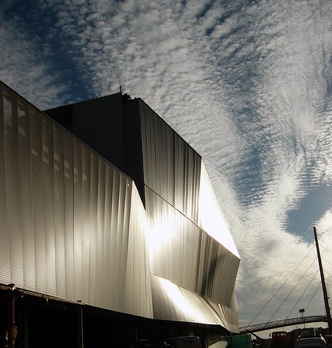 International Convention Centre of Barcelona