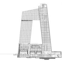 How to Draw CCTV HEADQUARTERS  Using Markers in 3 Point Perspective step  by step Tutorial drawing  YouTube