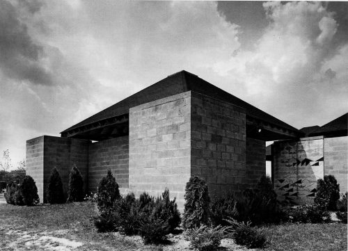 Jewish Community Center