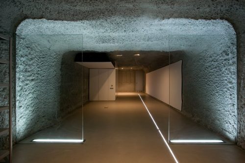 EvruCave