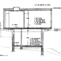 Siesby House Data Photos Plans WikiArquitectura