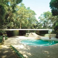 Das Canoas House