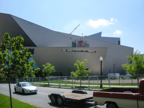 Denver Art Museum – Daniel Libeskind – WikiArquitectura_003 copy