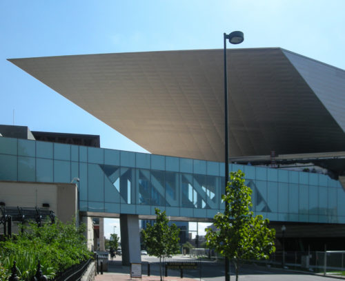 Denver Art Museum – Daniel Libeskind – WikiArquitectura_004 copy