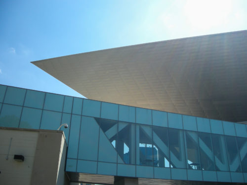 Denver Art Museum – Daniel Libeskind – WikiArquitectura_005 copy