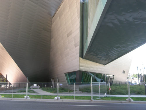 Denver Art Museum – Daniel Libeskind – WikiArquitectura_007 copy