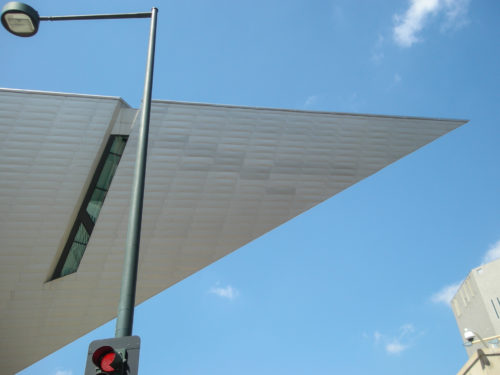 Denver Art Museum – Daniel Libeskind – WikiArquitectura_011 copy