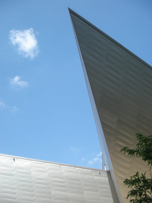 Denver Art Museum – Daniel Libeskind – WikiArquitectura_021 copy