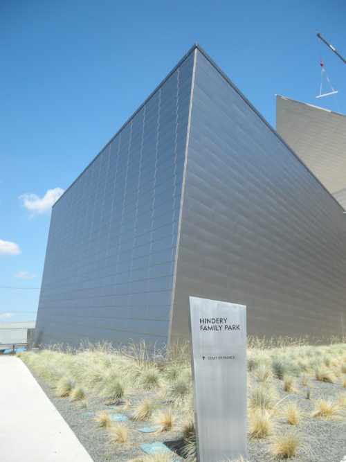 Denver Art Museum – Daniel Libeskind – WikiArquitectura_027 copy