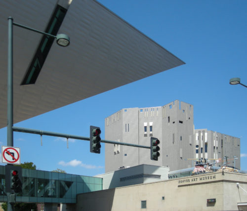 Denver Art Museum – Daniel Libeskind – WikiArquitectura_028 copy