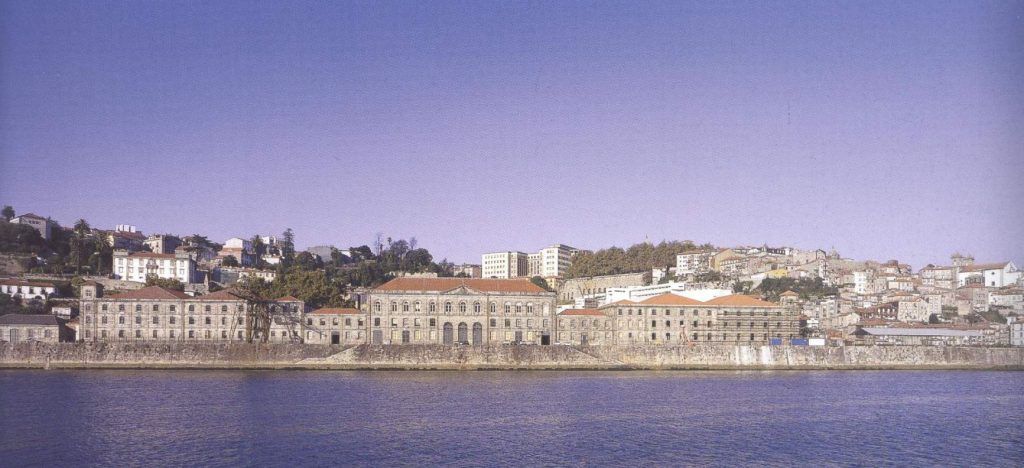 National Museum of Transportation in Porto