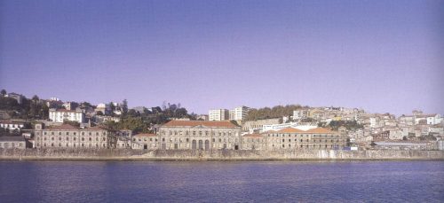 National Museum of Transportation in Porto