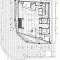 Asakusa Culture Tourist Information Center - Data, Photos & Plans ...