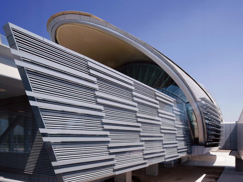 Dubai Metro
