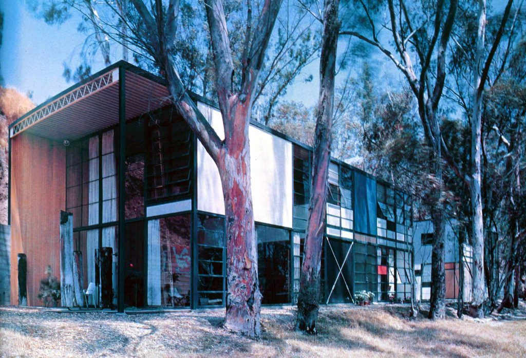 Eames House / CSH nº8