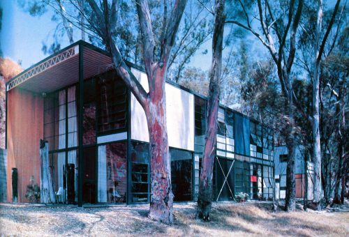 Eames House / CSH nº8