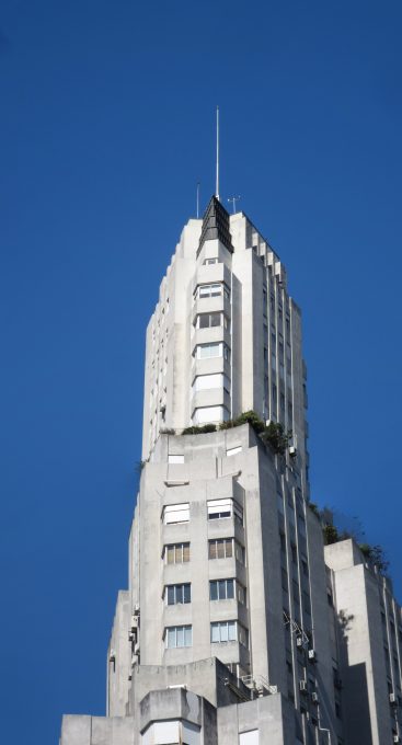 Edificio Kavanagh – E.Lagos – de la Torre – G.Sánchez – Buenos Aires – WikiArquitectura_04
