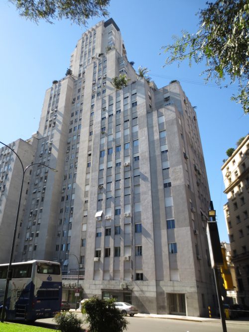 Edificio Kavanagh – E.Lagos – de la Torre – G.Sánchez – Buenos Aires – WikiArquitectura_14
