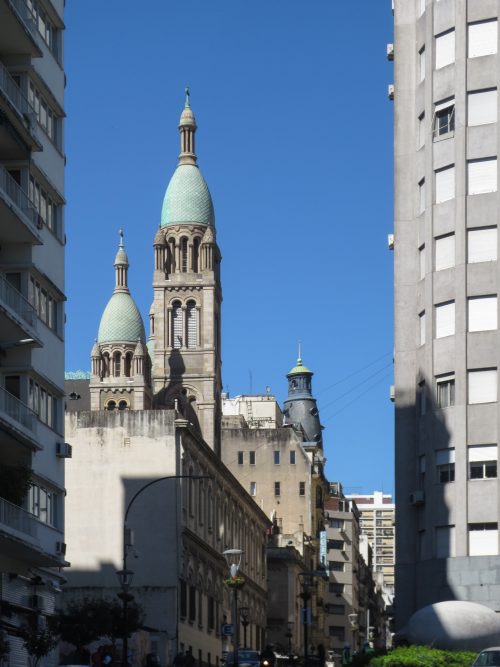 Edificio Kavanagh – E.Lagos – de la Torre – G.Sánchez – Buenos Aires – WikiArquitectura_26