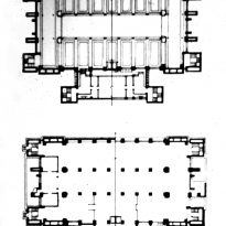 Larkin Building - Data, Photos & Plans - WikiArquitectura