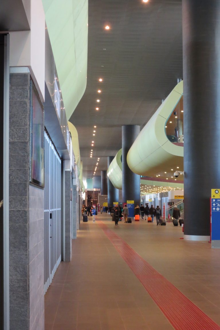 Estacion_Tiburtina_Roma_-_WikiArquitectura_284829 - WikiArquitectura