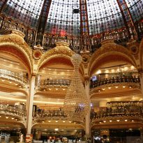 Galeries Lafayette - Travel Expert Wiki