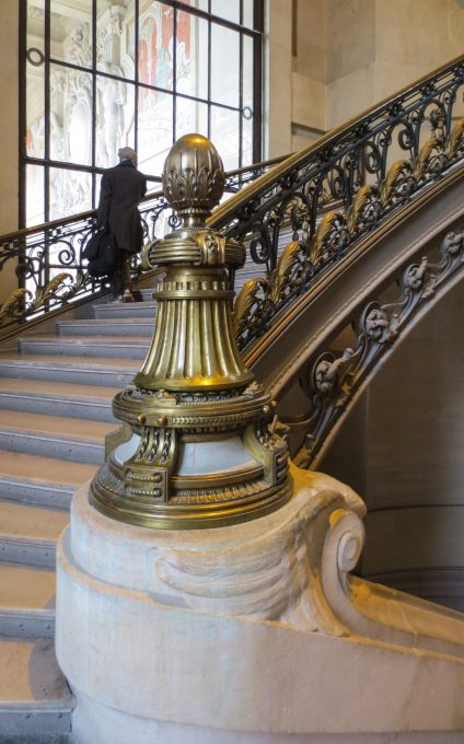 Grand Palais – París – WikiArquitectura_15