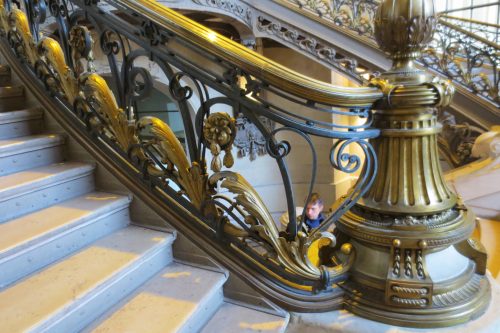 Grand Palais – París – WikiArquitectura_16