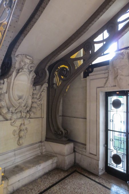 Grand Palais – París – WikiArquitectura_22