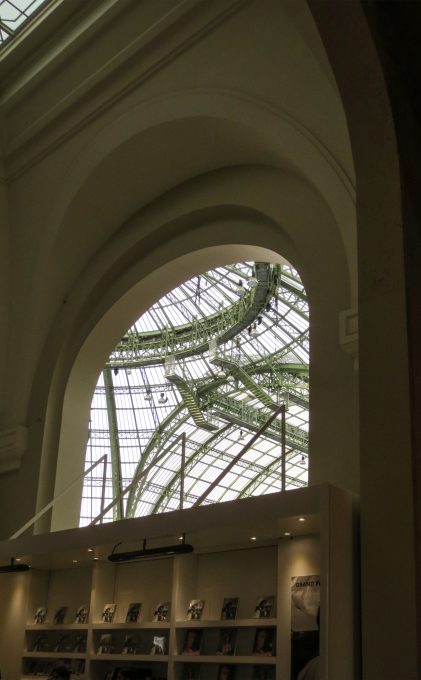 Grand Palais – París – WikiArquitectura_26