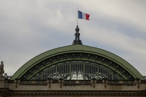 Grand Palais – París – WikiArquitectura_43