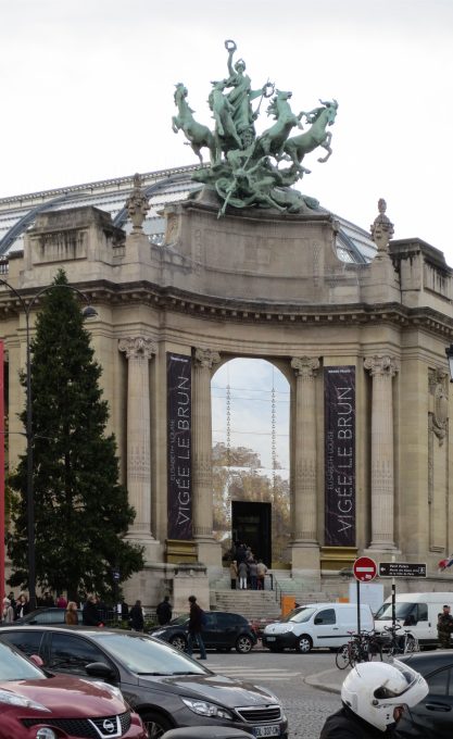 Grand Palais – París – WikiArquitectura_44