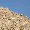 Great Pyramid of Cheops - Data, Photos & Plans - WikiArquitectura