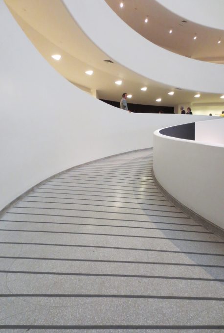 Guggenheim New York – Frank Wright – WikiArquitectura_16