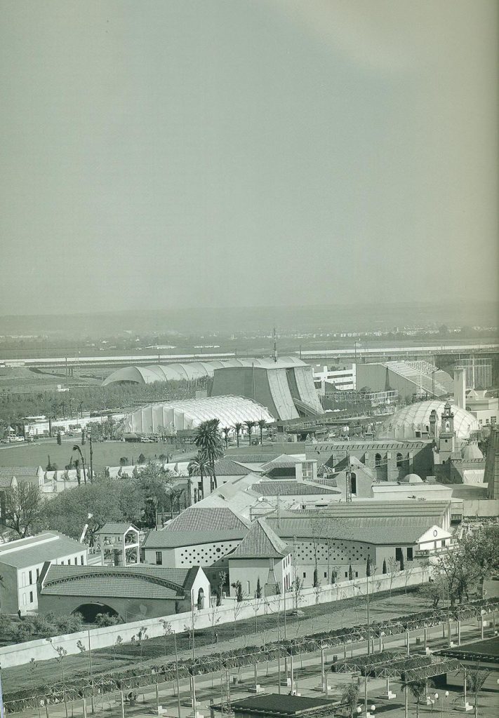 Japon-sevilla_entorno