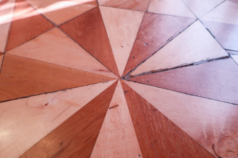 La pedrera (Casa Mila) Antoni Gaudi WikiArquitectura_105