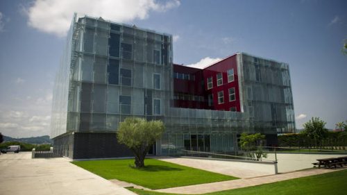 La Masia – Oriol Tort Training Centre